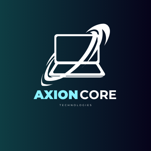 Axioncore Engineering Team